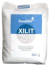 Trendavit Xilit édesítőszer 500 g Trendavit Xilit édesítőszer 500 g
