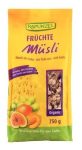 Rapunzel Bio müzlik, gyümölcsös müzli 750 g Rapunzel Bio müzlik, gyümölcsös müzli 750 g