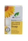 Dr. Organic Bio Vitamin E szappan 100 g Dr. Organic Bio Vitamin E szappan 100 g