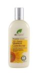 Dr. Organic Bio Vitamin E hajkondícionáló 250 ml Dr. Organic Bio Vitamin E hajkondícionáló 250 ml