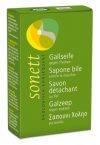 Sonett Folttisztító szappan (Gall szappan) 100 g Sonett Folttisztító szappan (Gall szappan) 100 g