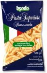 Byodo Bio tészták, Penne semola 500 g Byodo Bio tészták, Penne semola 500 g