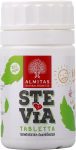 Stevia tabletta min. 950 db Stevia tabletta min. 950 db