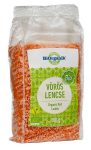 Biorganik Bio vöröslencse 500 g Biorganik Bio vöröslencse 500 g