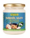 Rapunzel Bio olaj, kókuszolaj, natív 200 ml Rapunzel Bio olaj, kókuszolaj, natív 200 ml