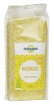Biorganik Bio kuszkusz, teljesőrlésű 500 g Biorganik Bio kuszkusz, teljesőrlésű 500 g