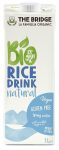 The Bridge Bio rizsital, Natúr rizsital 1000 ml The Bridge Bio rizsital, Natúr rizsital 1000 ml