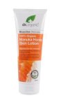 Dr. Organic Bio Manuka mézes testápoló 200 ml Dr. Organic Bio Manuka mézes testápoló 200 ml