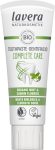 Lavera Basis Sensitiv fogkrém mentolos 75 ml Lavera Basis Sensitiv fogkrém mentolos 75 ml