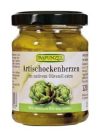 Rapunzel Bio előételek, articsókaszív olivaolajban 120 g Rapunzel Bio előételek, articsókaszív olivaolajban 120 g