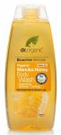 Dr. Organic Bio Manuka mézes tusfürdő 250 ml Dr. Organic Bio Manuka mézes tusfürdő 250 ml