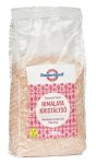 Naturganik Himalaya só finom, rózsaszín 1 kg Naturganik Himalaya só finom, rózsaszín 1 kg
