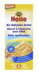 Holle Bio tönkölykeksz baba keksz (hozzáadott cukor nélkül) 150 g Holle Bio tönkölykeksz baba keksz (hozzáadott cukor nélkül) 150 g