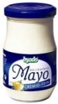 Byodo Bio majonéz, delikátesz majonéz 80% zsírtartalom 250 ml Byodo Bio majonéz, delikátesz majonéz 80% zsírtartalom 250 ml