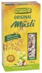 Rapunzel Bio müzlik, eredeti Rapunzel müzli cukormentes 750 g Rapunzel Bio müzlik, eredeti Rapunzel müzli cukormentes 750 g