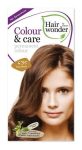 Hairwonder hajfesték, Colour & Care 6.35. Mogyoró 100 ml Hairwonder hajfesték, Colour & Care 6.35. Mogyoró 100 ml