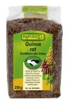 Rapunzel Bio gabonamagvak, vörös quinoa 250 g Rapunzel Bio gabonamagvak, vörös quinoa 250 g