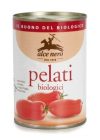 Alce Nero Bio paradicsom, hámozott 400 g Alce Nero Bio paradicsom, hámozott 400 g