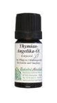 Ingeborg Stadelmann aromakeverék, Kakukkfű-angyalgyökér olaj (torok- és mellkasolaj) 50 ml Ingeborg Stadelmann aromakeverék, Kakukkfű-angyalgyökér olaj (torok- és mellkasolaj) 50 ml