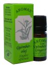 Aromax illóolaj, Gyömbérolaj (Zingiber officinale) 5 ml Aromax illóolaj, Gyömbérolaj (Zingiber officinale) 5 ml