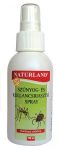 Naturland Szúnyog- és kullancsriasztó aeroszol (spray, pumpás) 100 ml Naturland Szúnyog- és kullancsriasztó aeroszol (spray, pumpás) 100 ml
