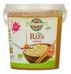 Biorganik SyrupLife Bio szirup, rizs szirup, családi kiszerelés 1150 g Biorganik SyrupLife Bio szirup, rizs szirup, családi kiszerelés 1150 g