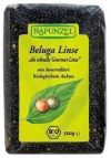 Rapunzel Bio hüvelyesek, lencse, beluga fekete lencse 500 g Rapunzel Bio hüvelyesek, lencse, beluga fekete lencse 500 g