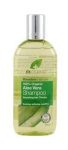 Dr. Organic Bio Aloe Vera sampon 250 ml Dr. Organic Bio Aloe Vera sampon 250 ml