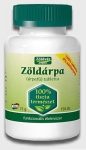 Zöldvér Zöldárpa Tabletta 150 db Zöldvér Zöldárpa Tabletta 150 db