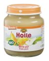 Holle Bio gyümölcsös bébiétel, körte bébiétel 125 g Holle Bio gyümölcsös bébiétel, körte bébiétel 125 g
