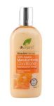 Dr. Organic Bio Manuka mézes hajkondicionáló 265 ml Dr. Organic Bio Manuka mézes hajkondicionáló 265 ml
