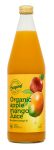 Biopont Bio Alma-Mangó Gyümölcslé 750 ml Biopont Bio Alma-Mangó Gyümölcslé 750 ml