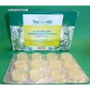 Dr. Müller Teafaolajos torokfertőtlenítő pasztilla 12 db Dr. Müller Teafaolajos torokfertőtlenítő pasztilla 12 db