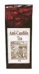Anti-Candika tea (régen Anti-Candida elnevezéssel) 60 g Anti-Candika tea (régen Anti-Candida elnevezéssel) 60 g