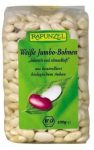 Rapunzel Bio hüvelyesek, bab, fehér jumbobab 500 g Rapunzel Bio hüvelyesek, bab, fehér jumbobab 500 g