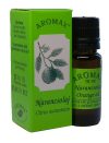 Aromax illóolaj, Narancs illóolaj (Citrus aurantium) 10 ml Aromax illóolaj, Narancs illóolaj (Citrus aurantium) 10 ml
