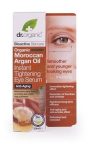Dr. Organic Bio Argán olaj, Szemkörnyék feszesítő szérum 30 ml -- NetbioHónap 2018.04.26-ig 15% kedvezménnyel Dr. Organic Bio Argán olaj, Szemkörnyék feszesítő szérum 30 ml -- NetbioHónap 2018.04.26-ig 15% kedvezménnyel