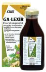 Salus Gallexier gyógykeserű, máj és epebántalmakra (Ga-Lexir, Galexir) 250 ml Salus Gallexier gyógykeserű, máj és epebántalmakra (Ga-Lexir, Galexir) 250 ml