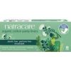 Natracare tisztasági betét, ultravékony, bio 22 db /csomag Natracare tisztasági betét, ultravékony, bio 22 db /csomag