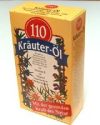 110 gyógynövény olaj 100 ml 110 gyógynövény olaj 100 ml