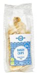 Biorganik Bio banánchips 100 g Biorganik Bio banánchips 100 g