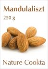 Nature Cookta Mandulaliszt 250 g Nature Cookta Mandulaliszt 250 g