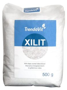 Trendavit Xilit édesítőszer 500 g