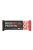 Roobar Bio Fehérjés szelet Földieper Rózsaszín 40g 