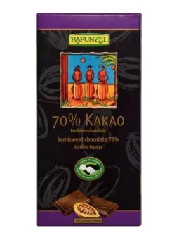 Csokoládé 70%