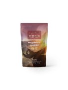 Nordvital Magnézium-aszkorbát por 200 g 
