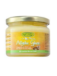 Rapunzel Ghivaj BIO 250g