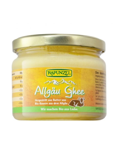 Rapunzel Ghivaj BIO 250g