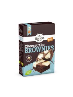 Bauckhof Bio süteményliszt keverék - gluténmentes 800 g 