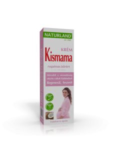 Naturland Krém Kismama 100 ml